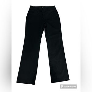 Banana Republic Black dress pant